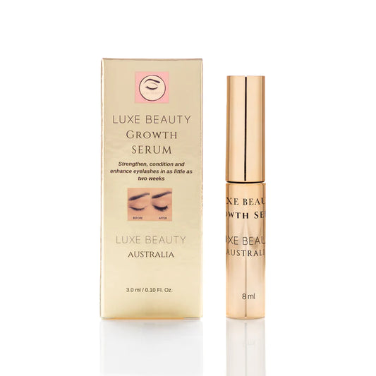 How do Eyelash Growth Serums work? The Science Explained!