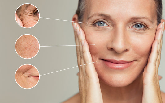 4 Daily Habits that are making you age faster!