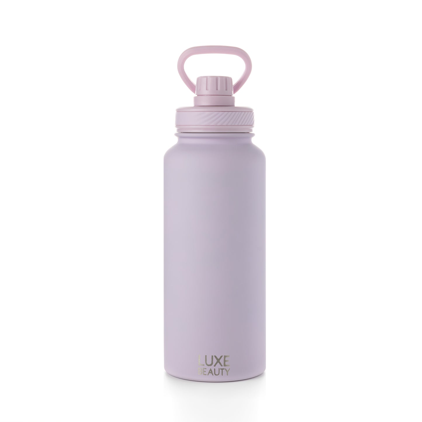 Luxe Stainless Steel Bottle 1 Litre