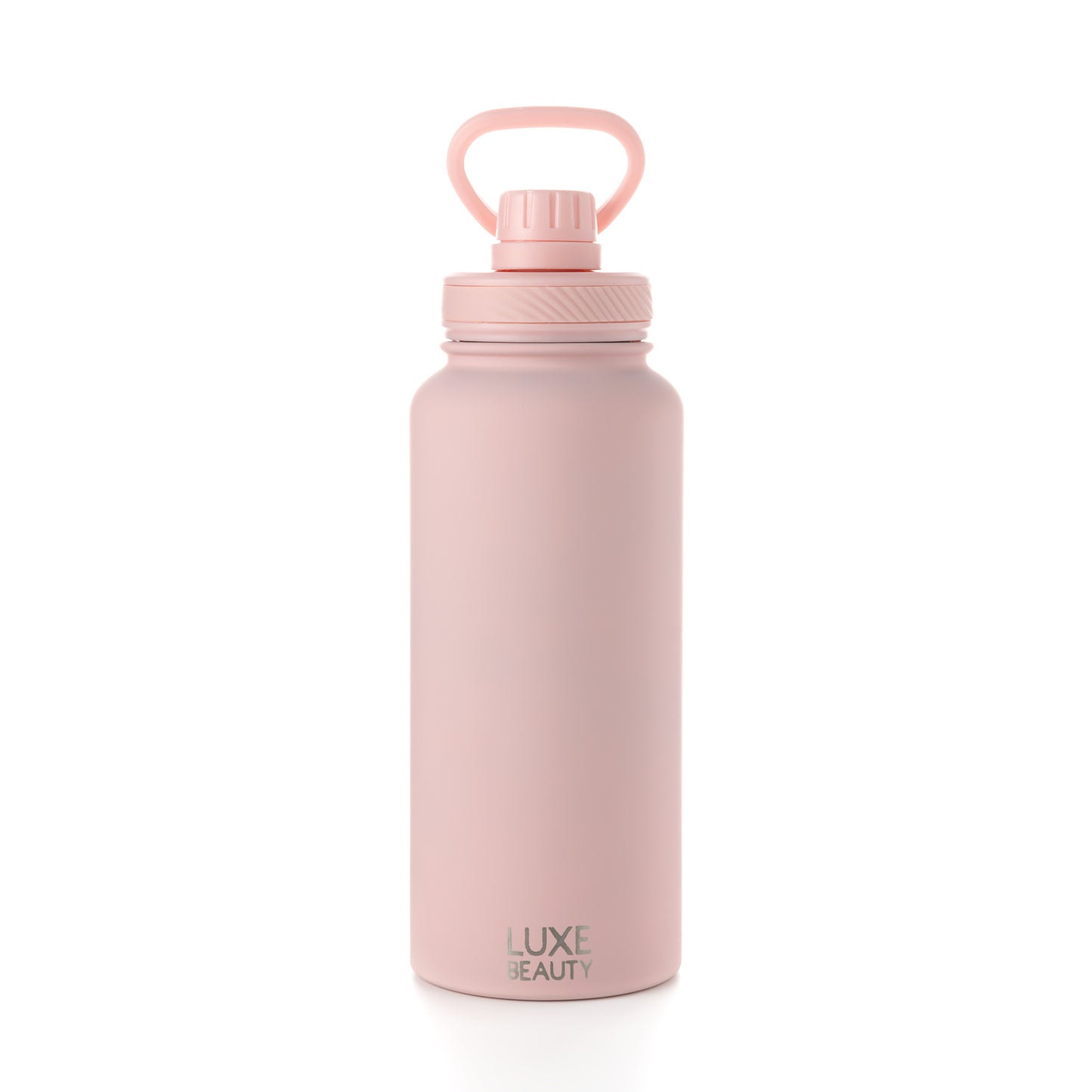 Luxe Stainless Steel Bottle 1 Litre