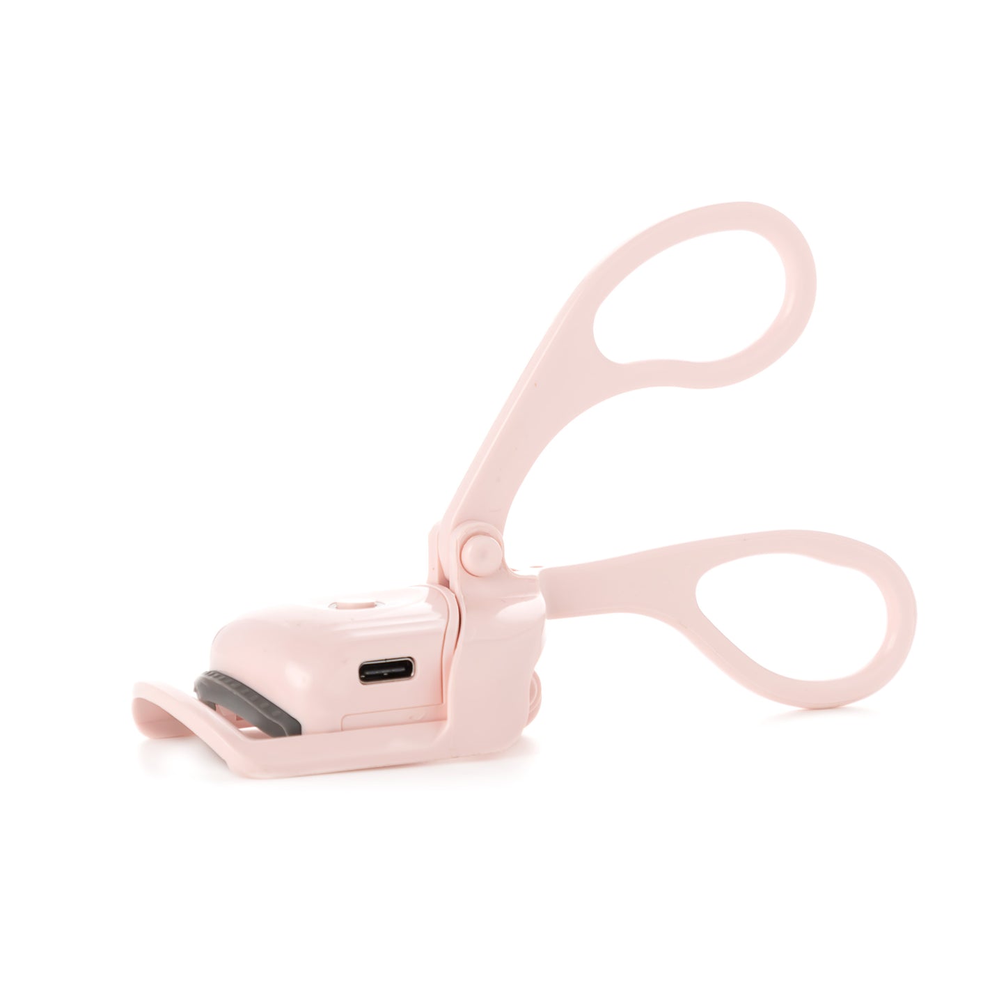 Luxe Heated Eyelash Curler
