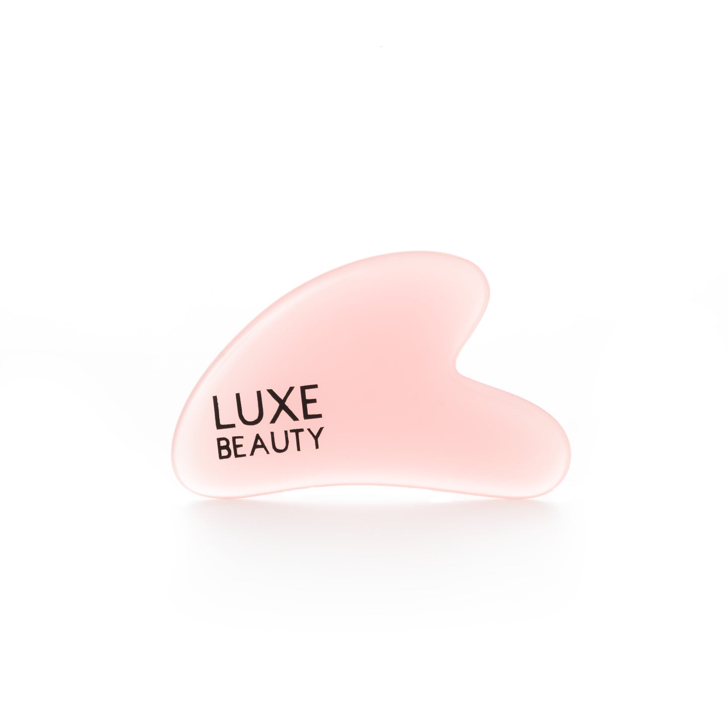 Luxe Beauty Rose Gua Sha