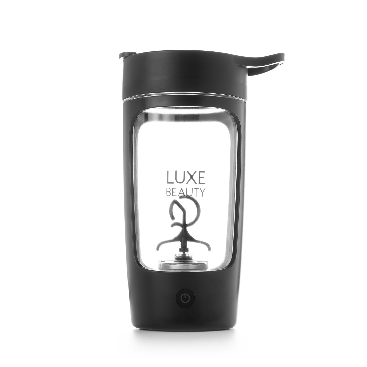Luxe Beauty Electric Protein Mixer
