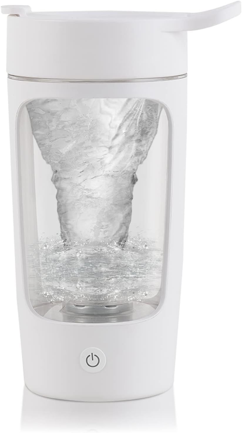 Luxe Beauty Electric Protein Mixer