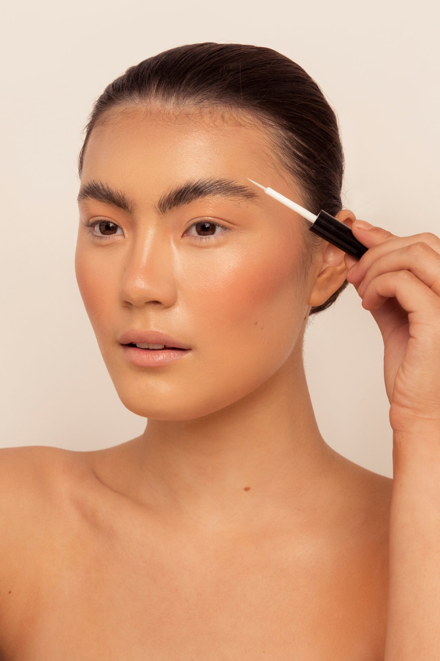 Luxe Beauty Eyebrow Lift Lamination Kit