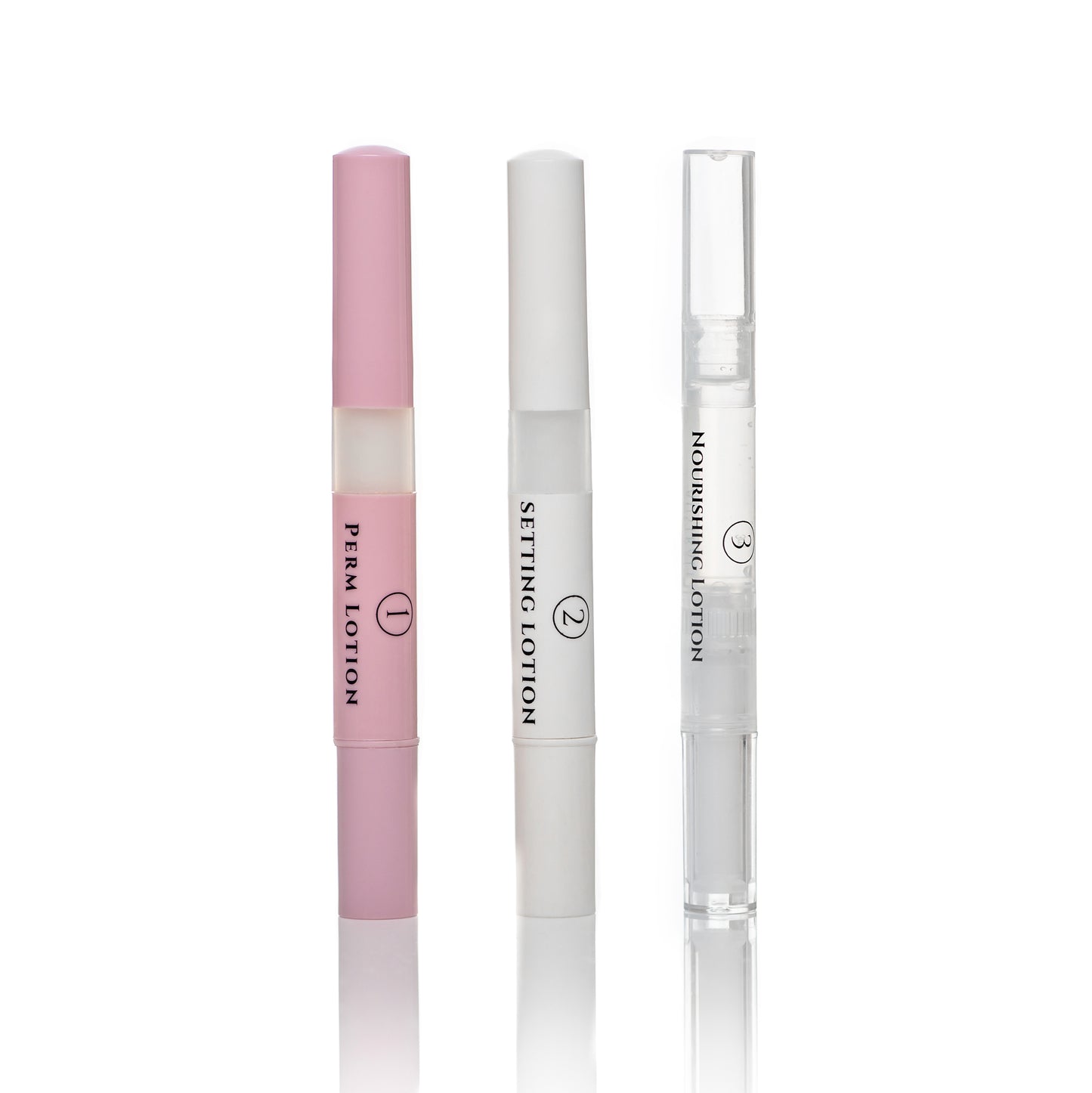 Luxe Beauty Eyelash Lift Kit