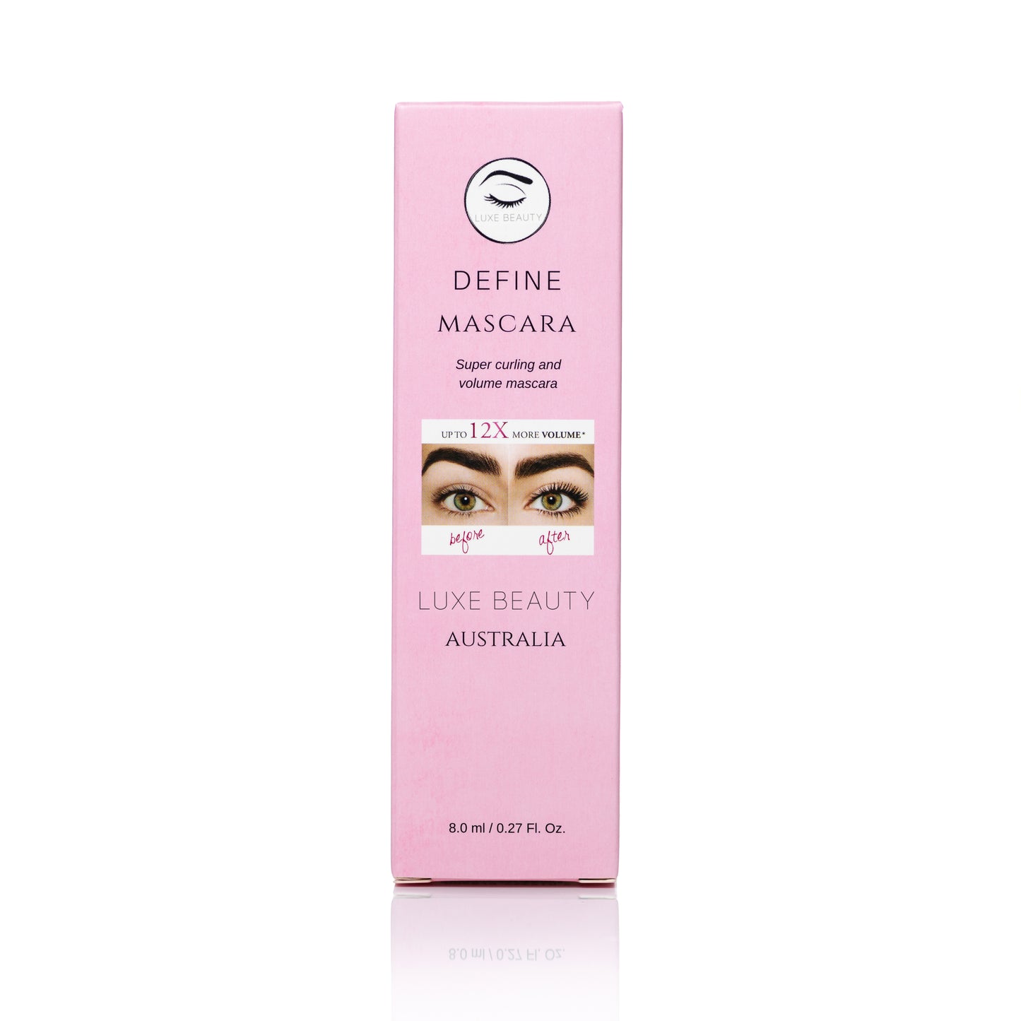 Luxe Beauty Define Mascara