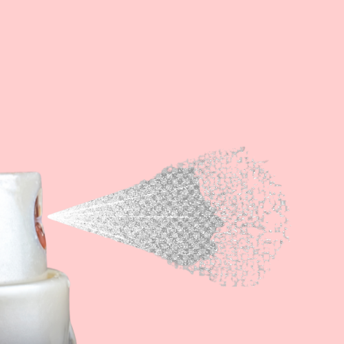 Luxe Beauty Rose Otto Toner