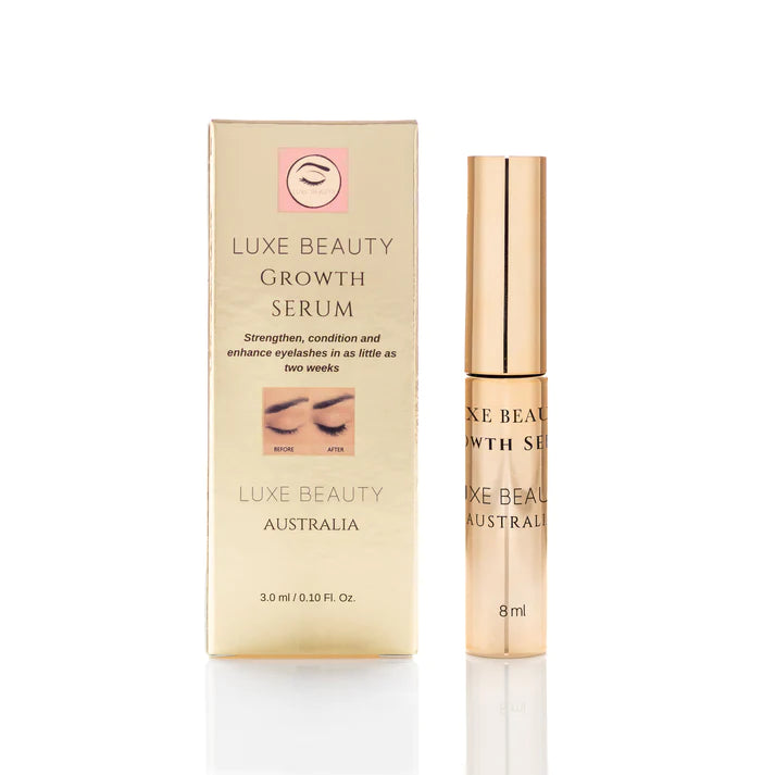 How do Eyelash Growth Serums work? The Science Explained!
