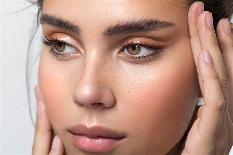 Luxe Beauty Brow Styling Wax