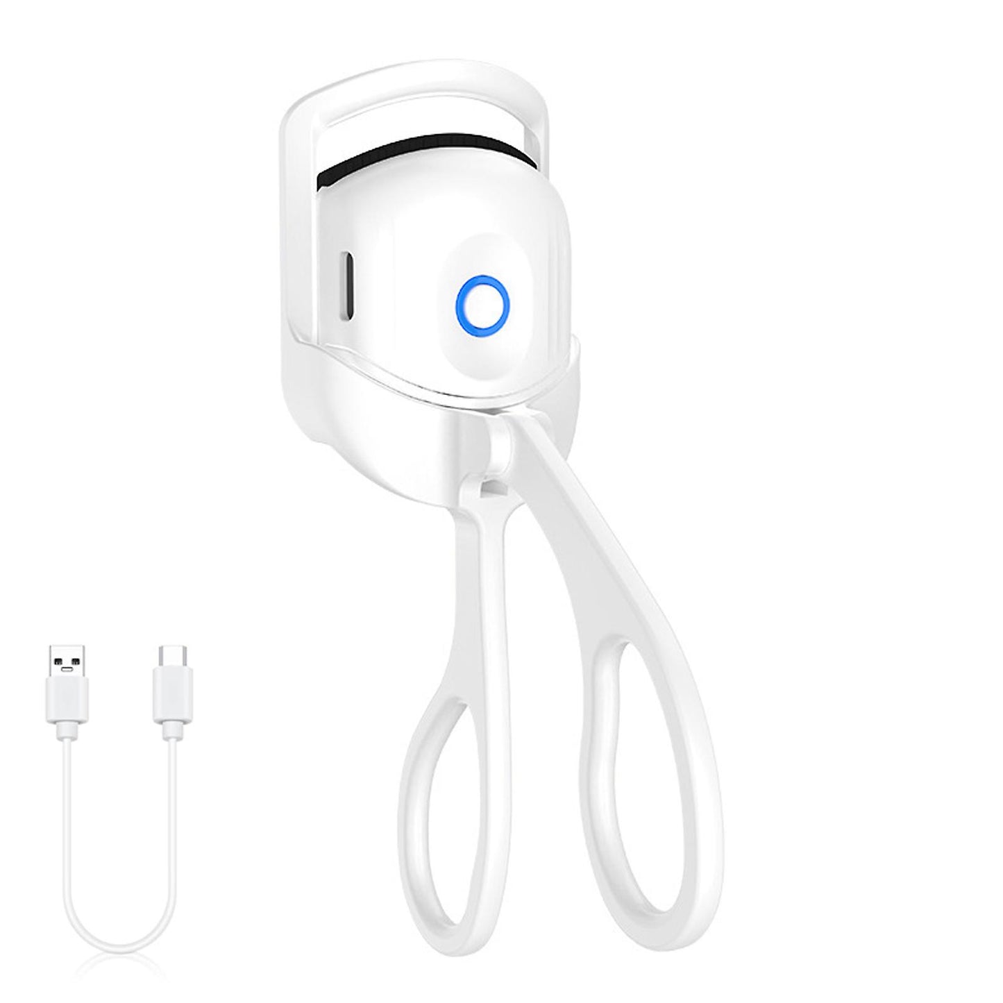Luxe Heated Eyelash Curler