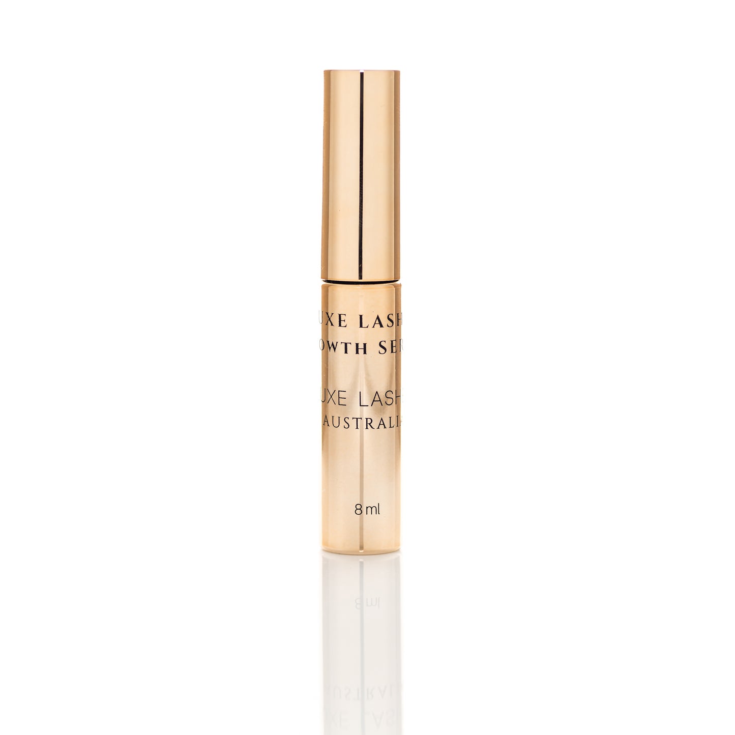 Luxe Beauty Lash + Brow Growth Serum